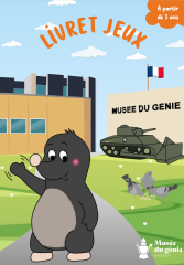 premiere de couverture topie expo permanente